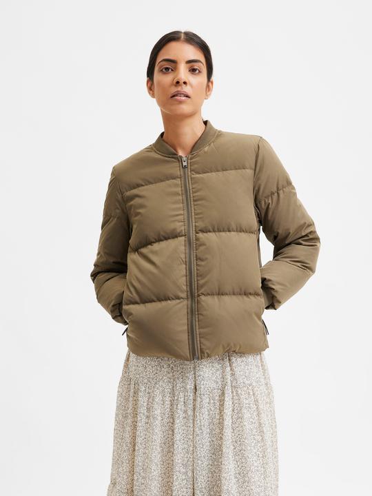 Actual product image Selected Femme Down jacket (42)