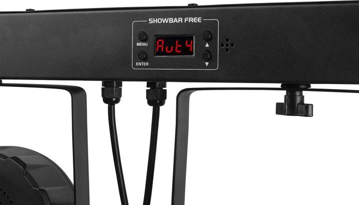 Produktbild BeamZ Lichtset ShowBar Free