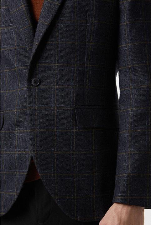 Actual product image Burton Blazer Single Breasted (S)