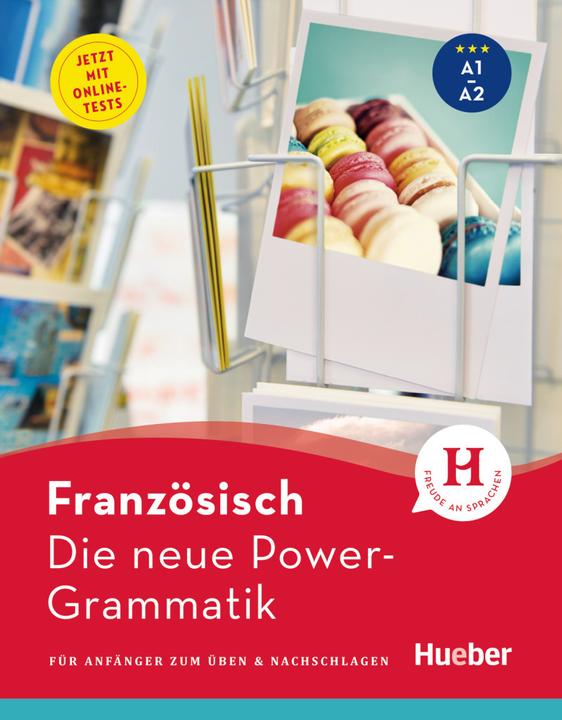 Actual product image La nouvelle grammaire du pouvoir français (French, Nicole Laudut, 2021)