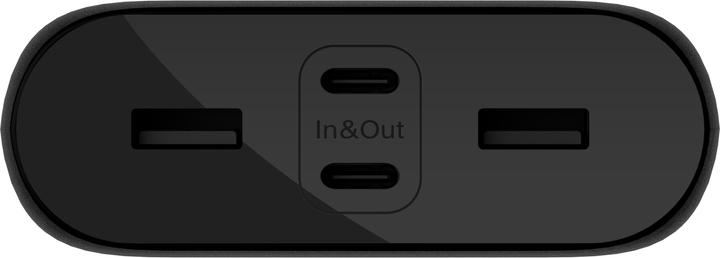 Produktbild Belkin BoostCharge (26000 mAh, 32 W, 96.20 Wh)