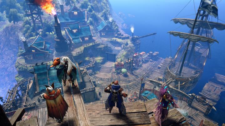 Actual product image Microsoft Xbox Monster Hunter Rise Sunbreak Download code (Xbox Series X, Xbox Series S)