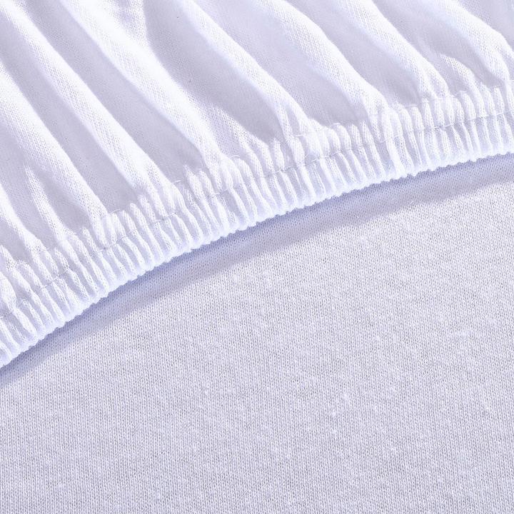 Actual product image Casativo Superb Fixed Sheet Waterbed (180 x 220 cm)