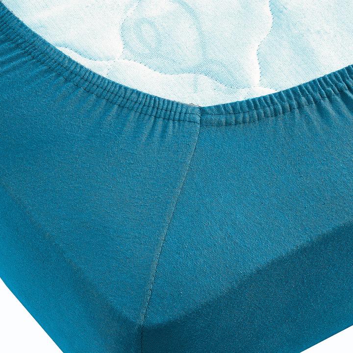 Image du produit Casativo Superbe drap-housse pour lit à eau (180 x 220 cm)