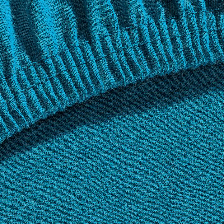 Image du produit Casativo Superbe drap-housse pour lit à eau (180 x 220 cm)