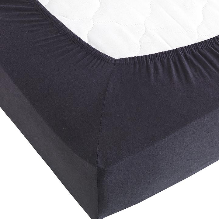 Produktbild Casativo Fixleintuch Topper (180 x 200 cm, 200 x 200 cm)