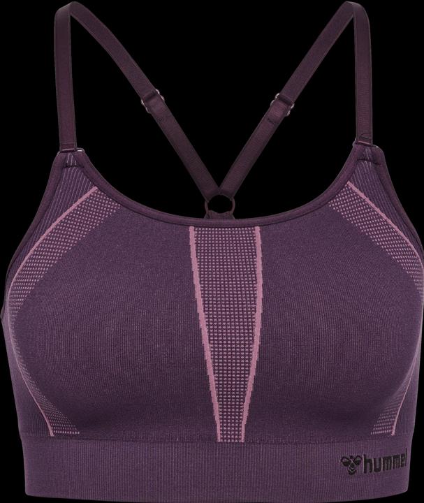 Produktbild hummel Hmlmt Power Seamless Sports Bra (S)