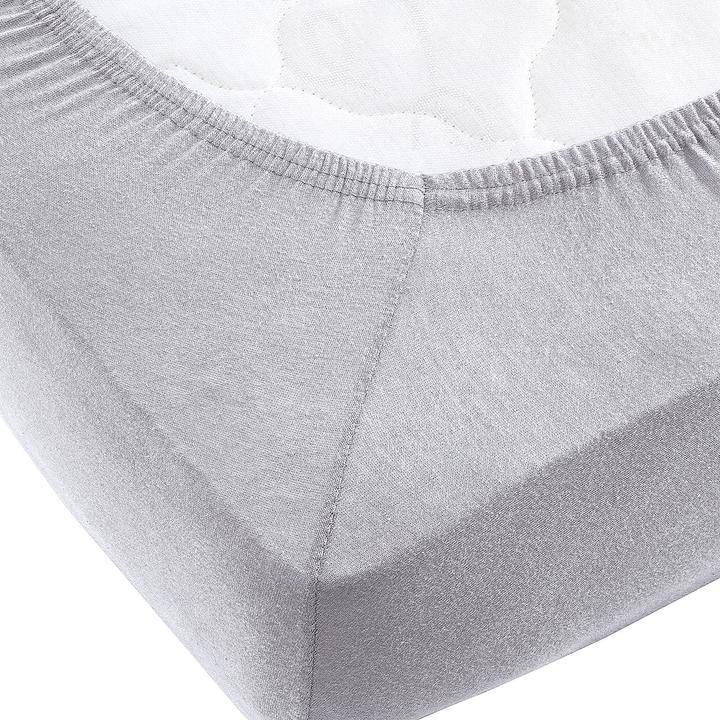 Image du produit Casativo Drap-housse Topper (180 x 200 cm, 200 x 200 cm)
