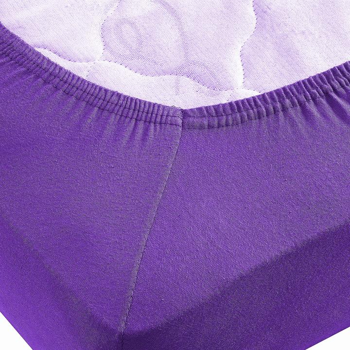 Actual product image Casativo Oversize and overlength fitted sheet (180 x 220 cm)