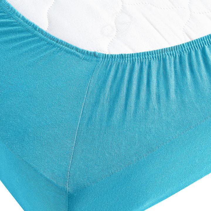 Actual product image Casativo Superb Fixed Sheet Waterbed (180 x 220 cm)