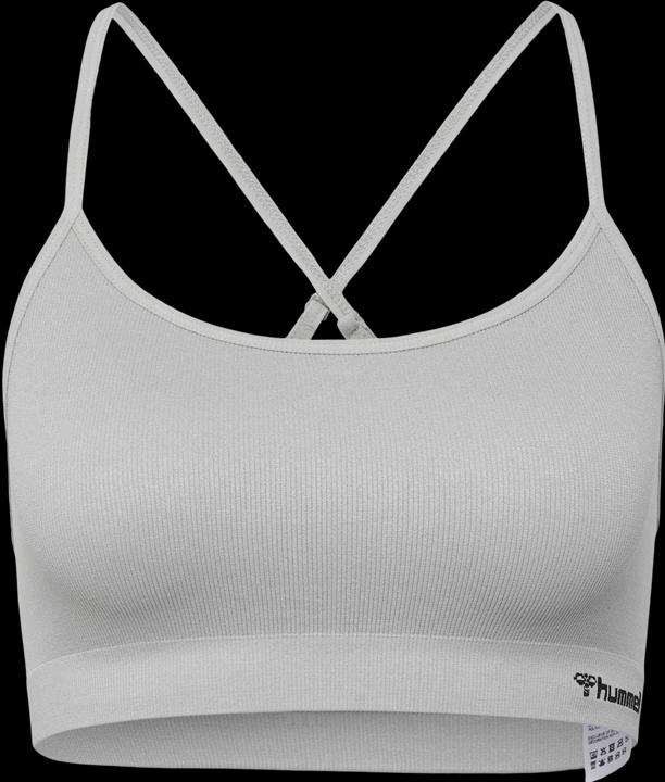 Actual product image hummel hmlJUNO SEAMLESS BRA (S)