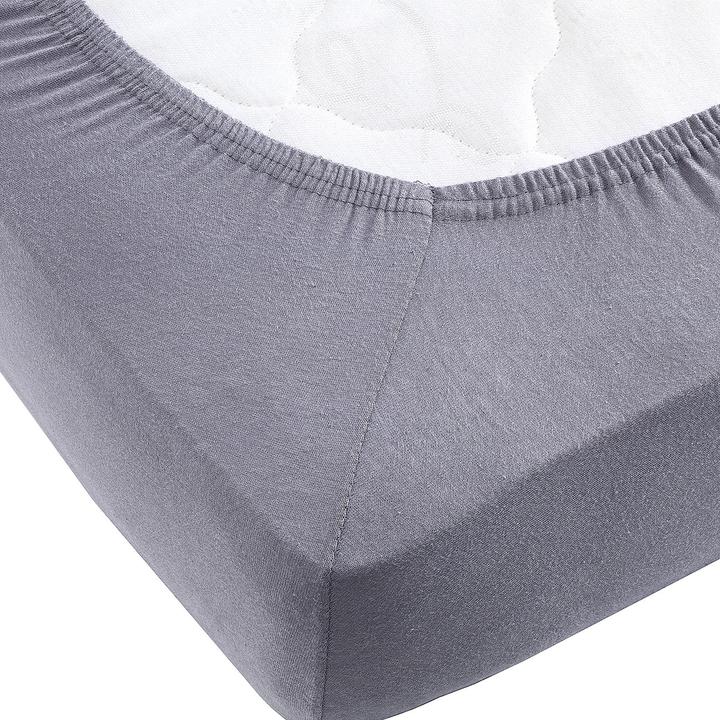 Image du produit Casativo Drap-housse grande taille (180 x 200 cm)