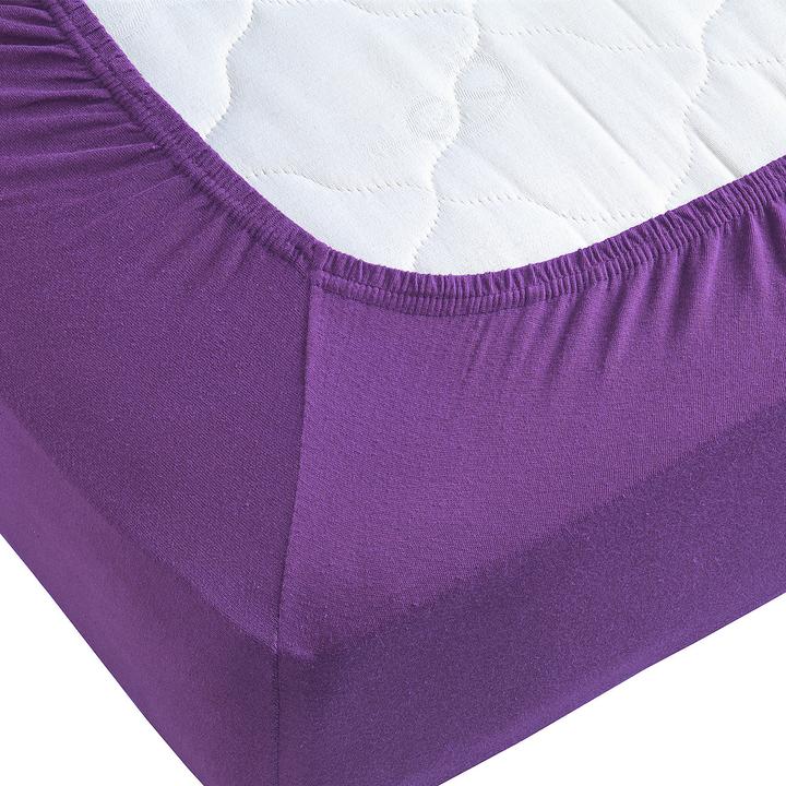 Produktbild Casativo Superb Fixleintuch Wasserbett (180-200 x 220 cm)