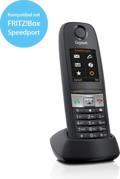 Immagine prodotto Gigaset E630 HX (CH-Version)