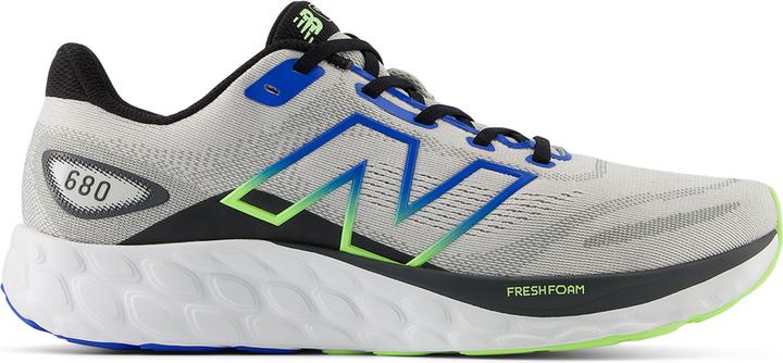 New Balance M680LM8 Fresh Foam 680 v8