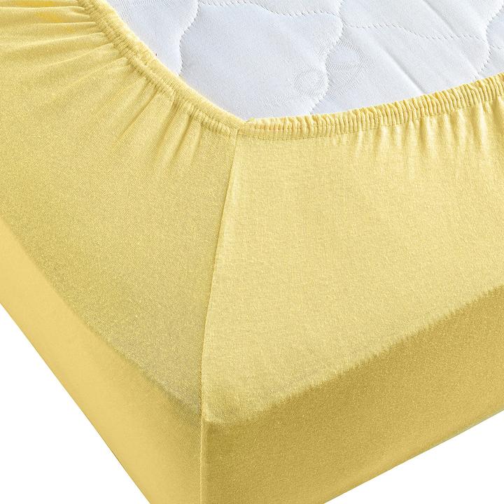 Produktbild Casativo Fixleintuch Übergrösse (200 x 200 cm, 180 x 200 cm)