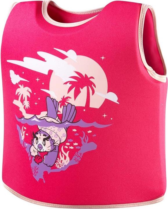 Actual product image Speedo Children/Kids Sea Squad Otter Swim Vest (110, 116, 115 A)