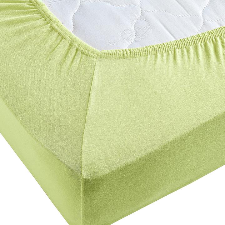 Actual product image Casativo Oversize and overlength fitted sheet (180 x 220 cm)