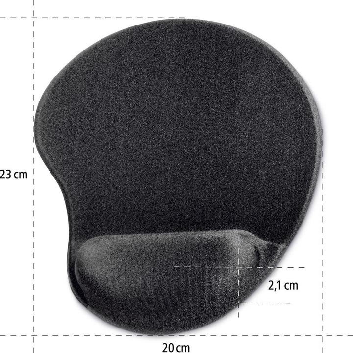 Image du produit Hama Ergonomie (S)