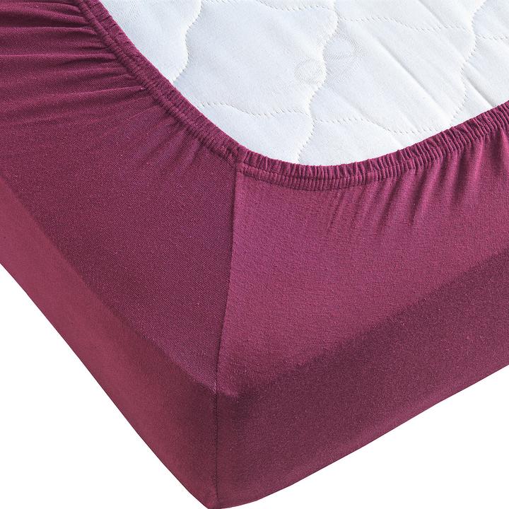 Image du produit Casativo Drap-housse grande taille (180 x 200 cm)