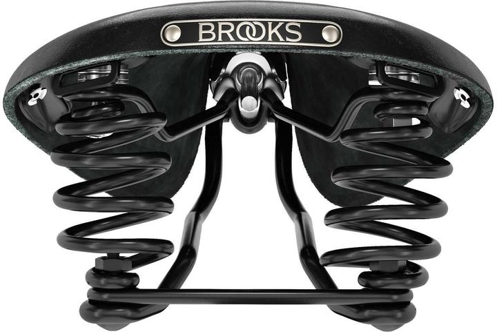 Produktbild Brooks England Flyer