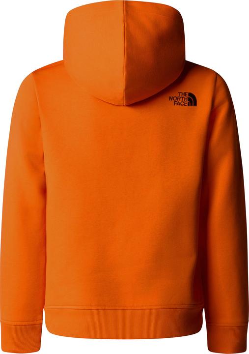 Immagine prodotto North Face Ragazzi Drew Peak (L)