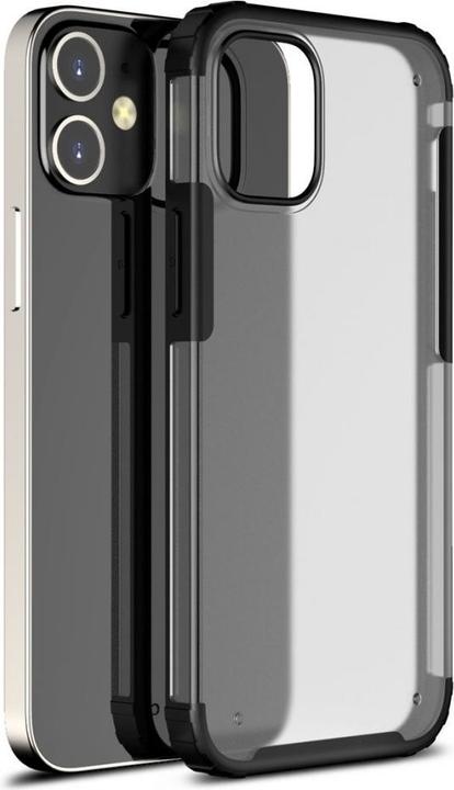 Actual product image Screenguard Anti Impact Case (Apple iPhone 12 mini)