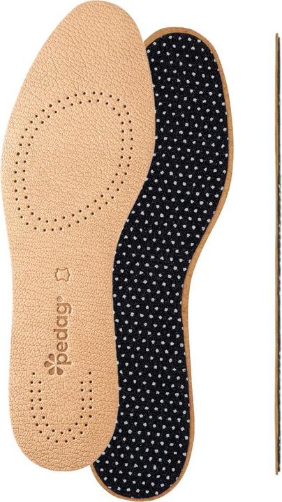 Actual product image Pedag Leather