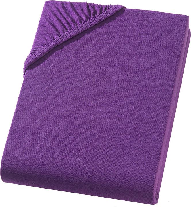 Produktbild Casativo Superb Fixleintuch Wasserbett (180-200 x 220 cm)