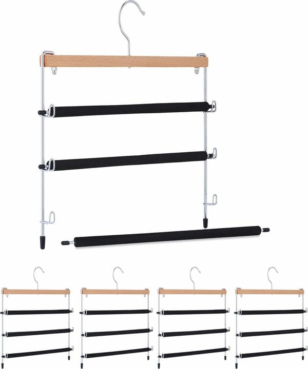 Produktbild Relaxdays Kühlschrank Organizer