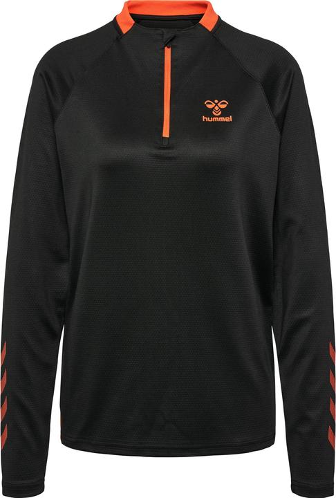 Produktbild hummel Gg12 Action Half Zip Sweat Woman (XL)