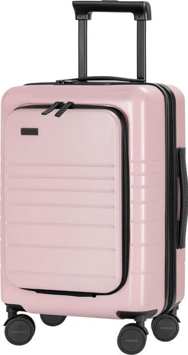 Produktbild Eternitive Rollkoffer E3 (33 l, Handgepäck (bis 50l))