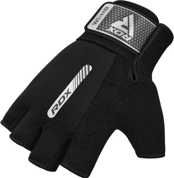 Image du produit Rdx W1 Gym Workout Gloves (L)
