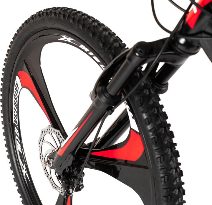 Actual product image KS Cycling Sharp (46 cm)