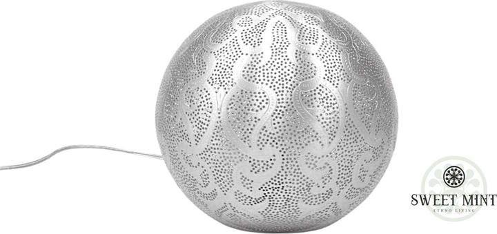 Tischlampe