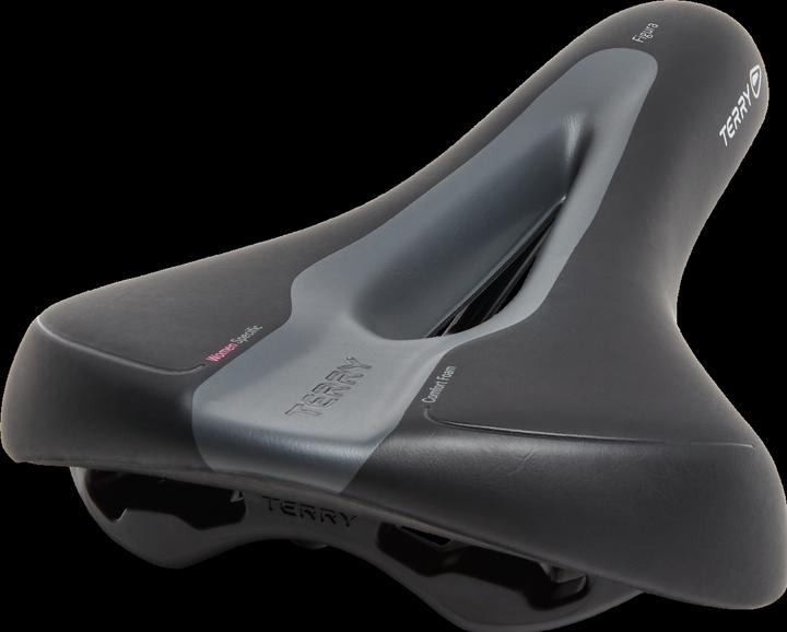 Actual product image Terry Figura saddle