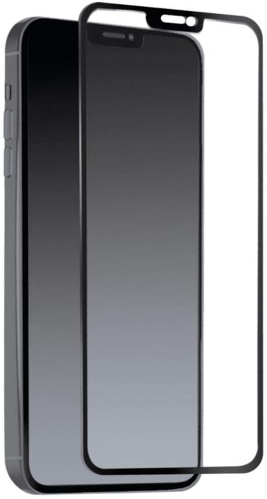 Produktbild Ferryxpress Full Cover Tempered Glass / Panzer Glas (1 Stück, Apple iPhone 14 Pro)