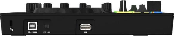 Actual product image reloop Buddy