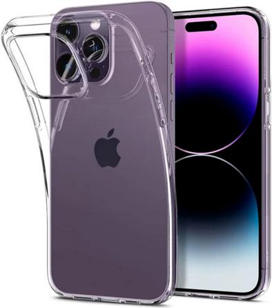 Ferryxpress Soft Case (Apple iPhone 14 Pro Max)