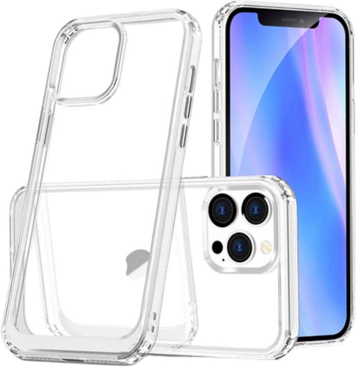 Ferryxpress Boîtier rigide (Apple iPhone 14 Pro)