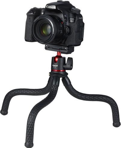 Image du produit Ulanzi Octopus MT-11 (Matières plastiques)
