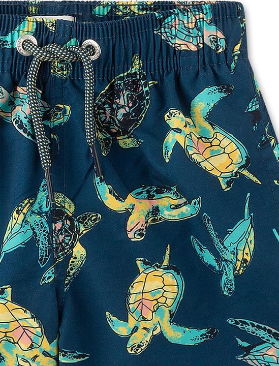Actual product image Sanetta Badeshorts Schildkröten (92)