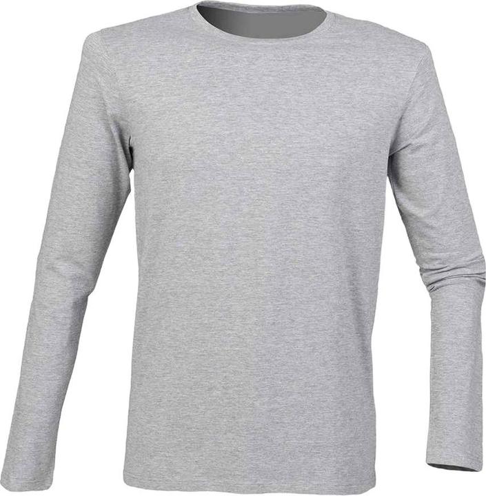 Immagine prodotto SF Maglietta a maniche lunghe Feel Good Heather Stretch (M)