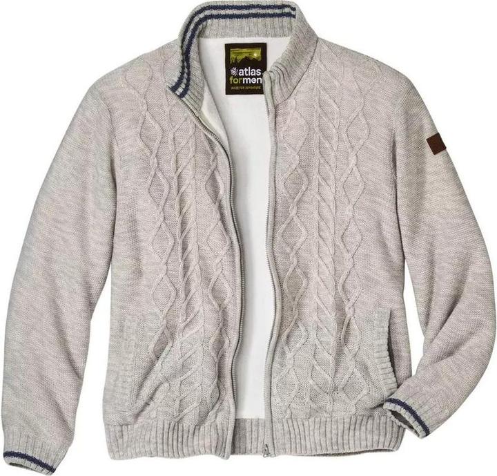 Immagine prodotto Atlas For Men Giacca (3XL)