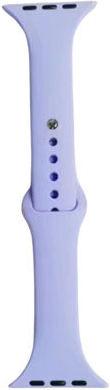 Actual product image Ferryxpress Silicone strap for Watch (42/44/45/49mm) - t (42 mm, 44 mm, 45 mm, 49 mm, Silicone)