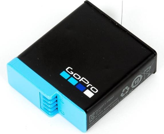 Image du produit GoPro Batterie Hero 8 / 7 / 6 (Héros 6, Héros 7, Héros 8, héros 5)