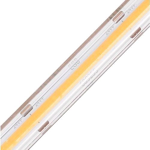 EGB COBLED StripeRolle IP6724VDC 46W5m 3000K (500 cm, Indoor)