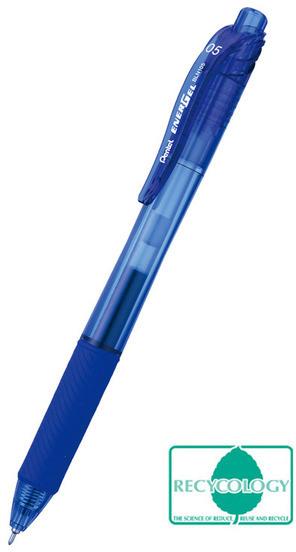 Image du produit Pentel EnerGel (Bleu, 1 x)