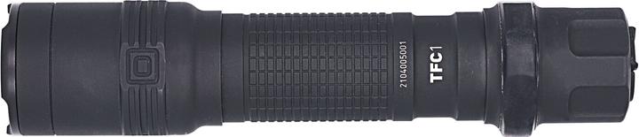 Produktbild Walther Taschenlampe TFC 1 Einsatzlampe (14.50 cm)