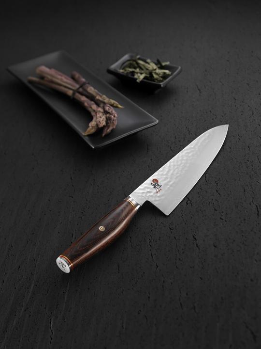 Produktbild Miyabi 6000mct (24 cm)